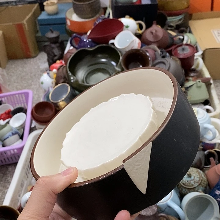 陶瓷艺术品及陶瓷制品壶