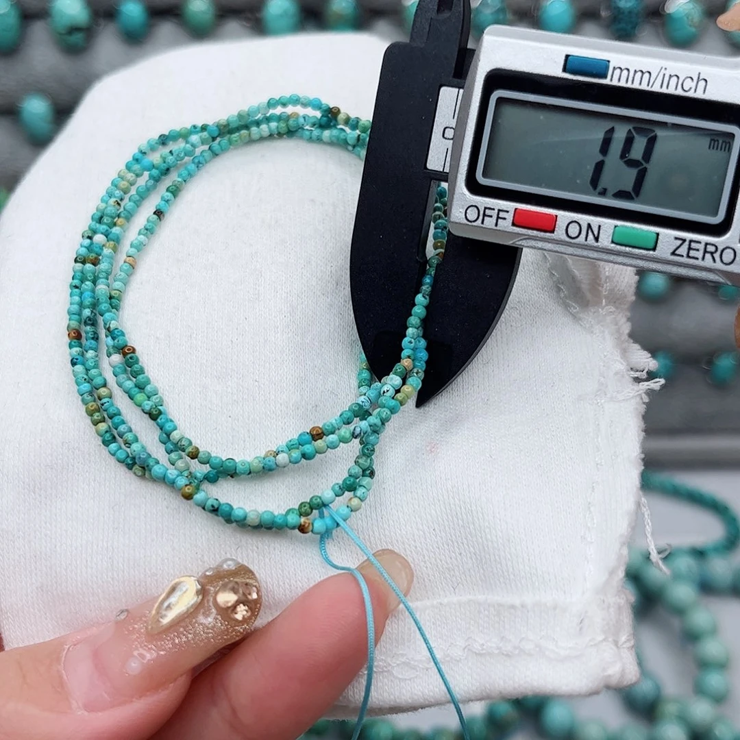 绿松石绿松石未镶嵌