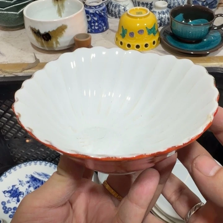 陶瓷 推荐第二名20包邮