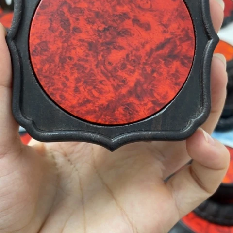 东非黑黄檀（紫光檀）