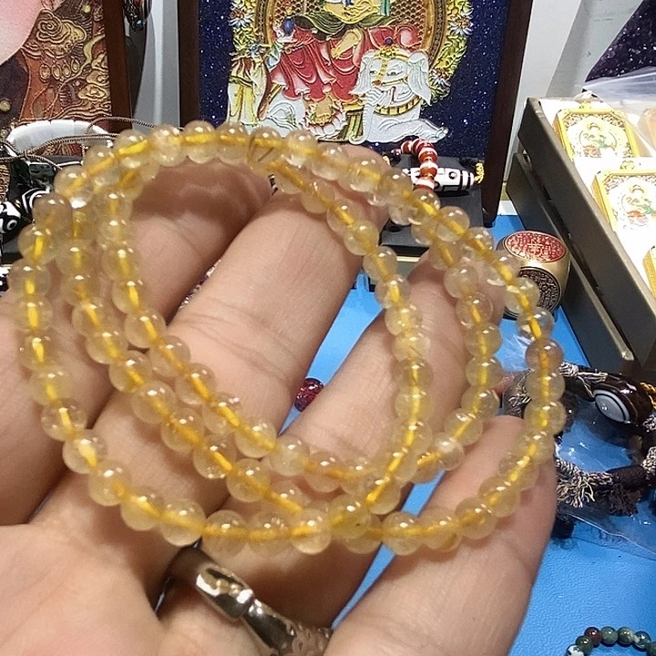 玛瑙/玉髓颈饰未镶嵌96