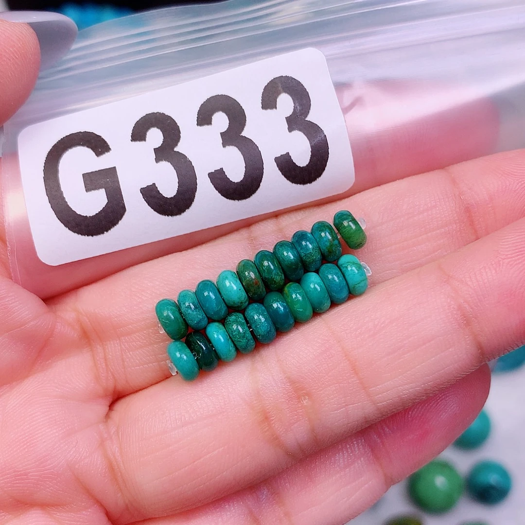 空竹粉丝专享十堰特色手工散珠