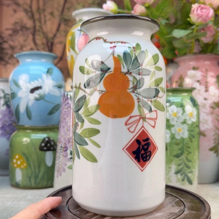 花瓶56566835566586