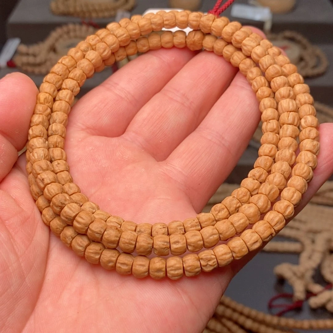 柏香籽/百香籽手串