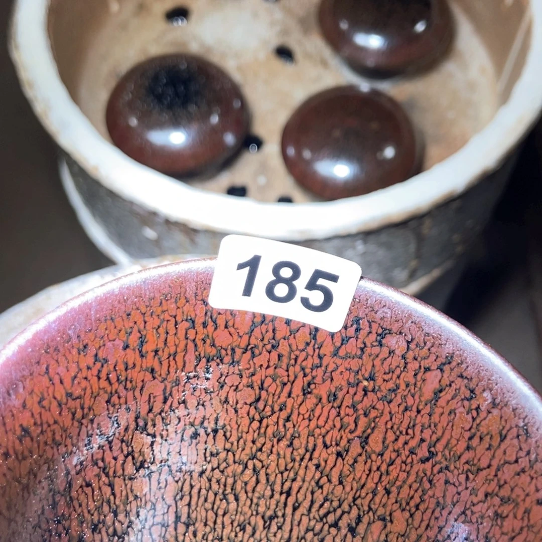茶盏宋月古窑，自产自销