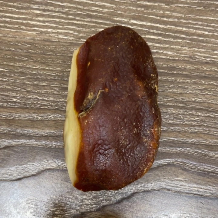 未镶嵌定制琥珀裸石
