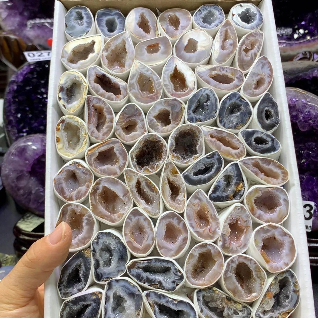 水晶摆件未镶嵌1