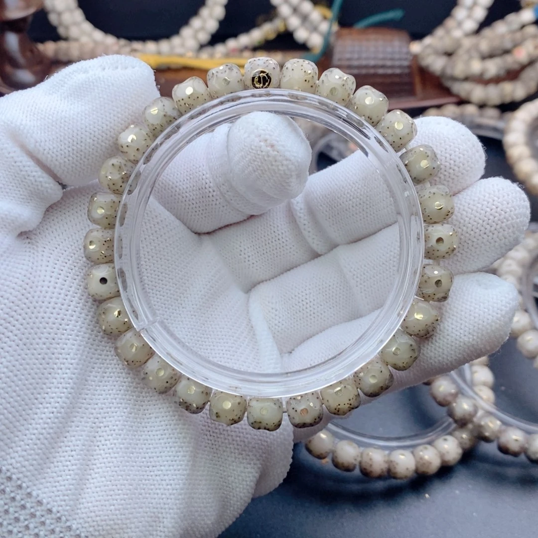 手串星月菩提星月