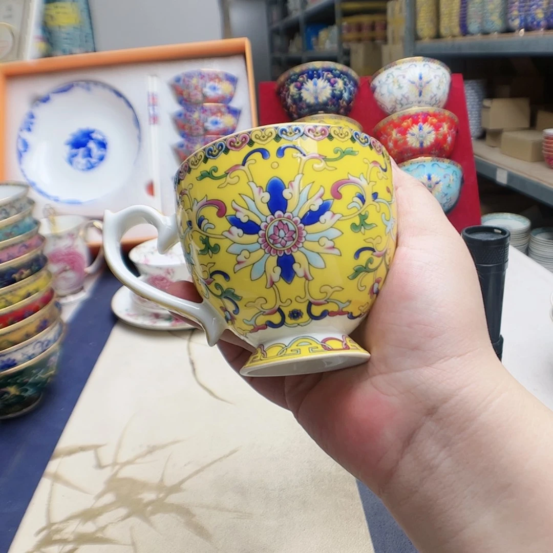 【闪购商品】珐琅1。。。。。。。