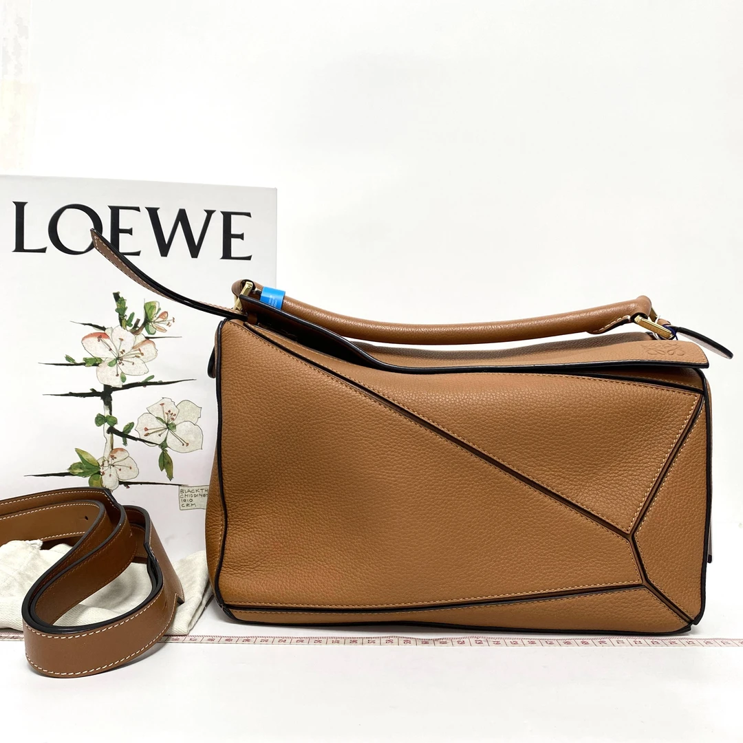 胖虎佳佳/罗意威/95新/公价0/箱包/两用包/312502130170