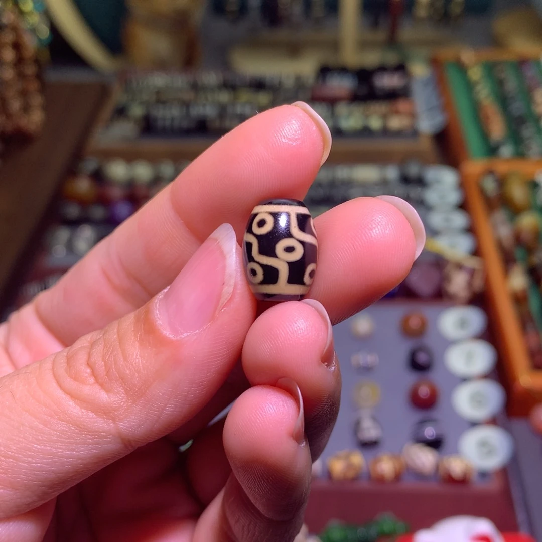 玛瑙/玉髓珠宝半成品未镶嵌