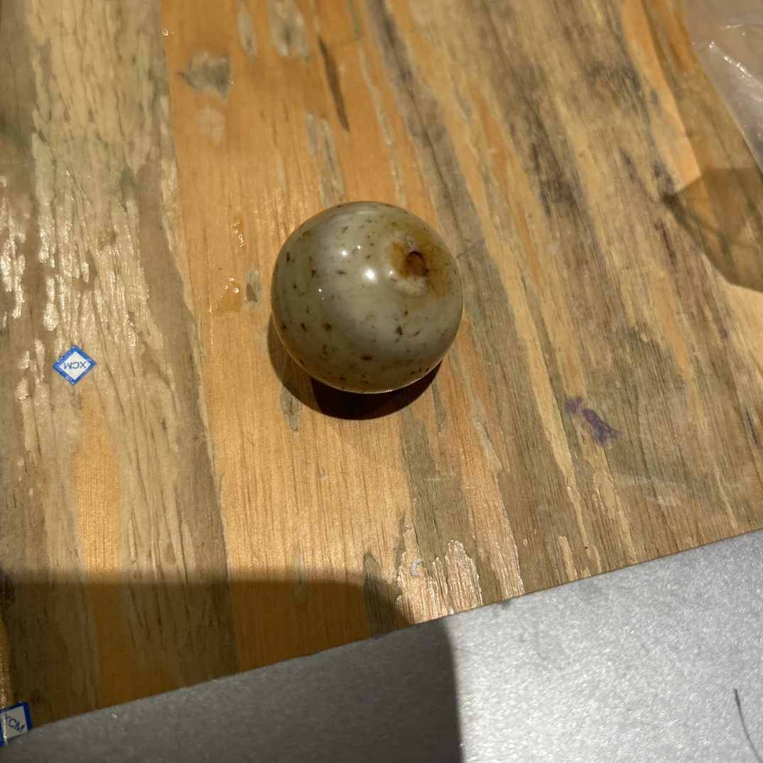 藏地密码，藏式珠子f372