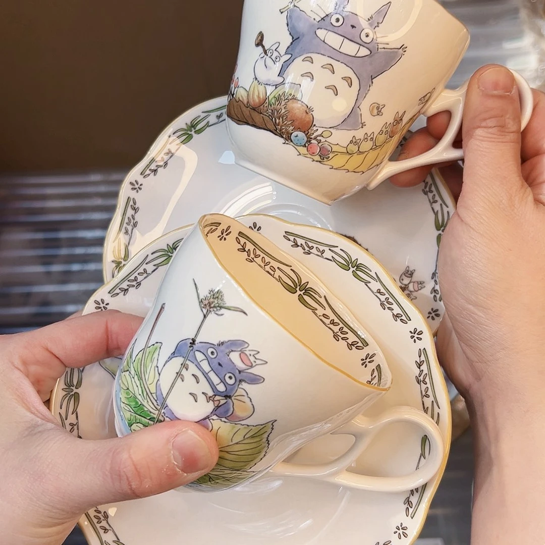 冻*咖啡杯水杯杯子茶杯茶碗茶壶