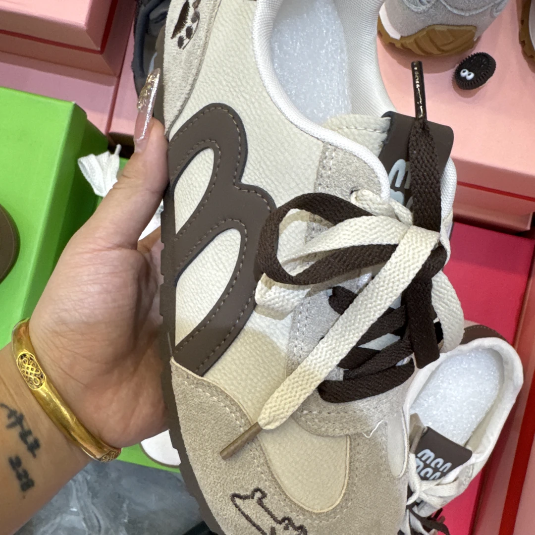 3秋款女鞋休闲鞋断码女鞋（非图上女鞋 以直播实物为准）