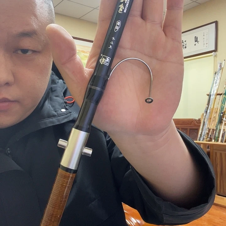 风云3.6米盘车不带轮