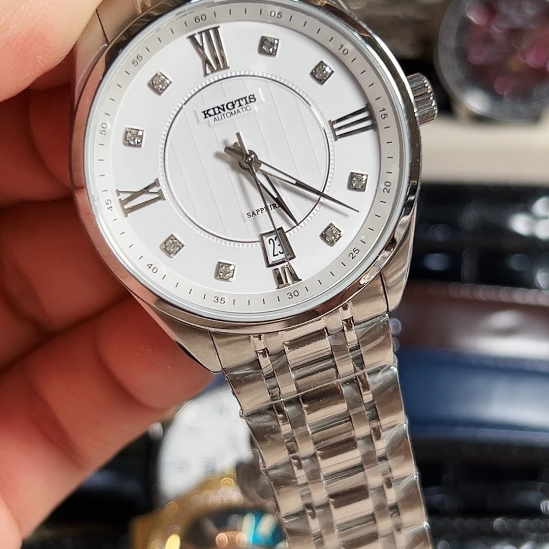 全自动机械孤品一只