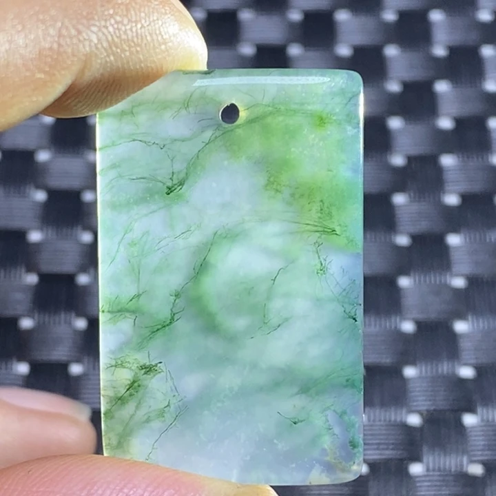 玛瑙/玉髓颈饰未镶嵌晶**品