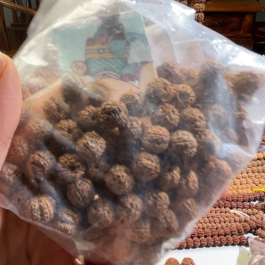 吊坠金刚菩提散籽随机