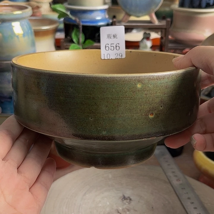 瓷片景德镇陶瓷手工制作