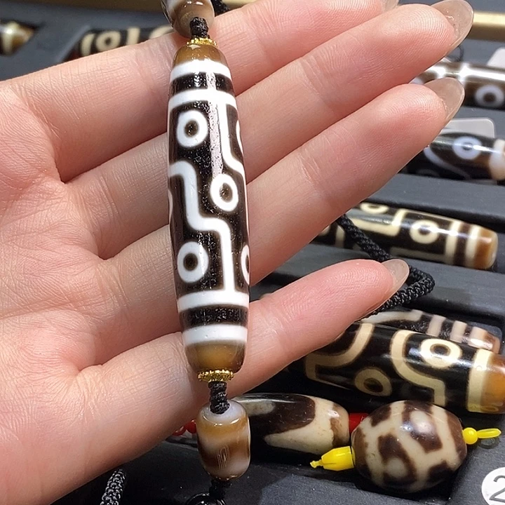 玛瑙/玉髓（覆膜）未镶嵌颈饰