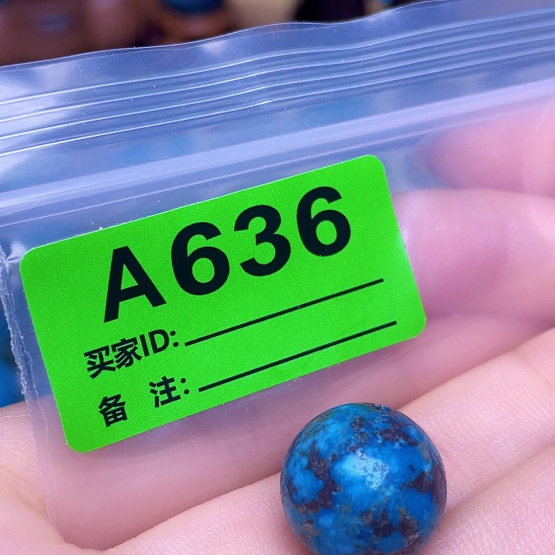 绿石头湖北特色手工古风配饰