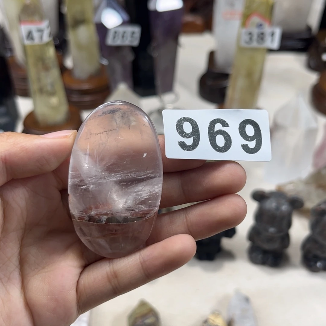 未镶嵌水晶大型摆件（非配饰）