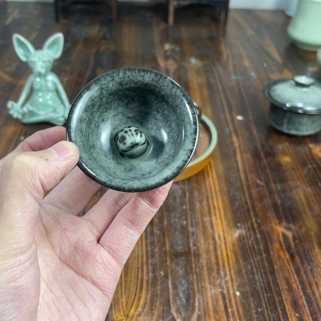 臻*乐三宝茶器直播间福利