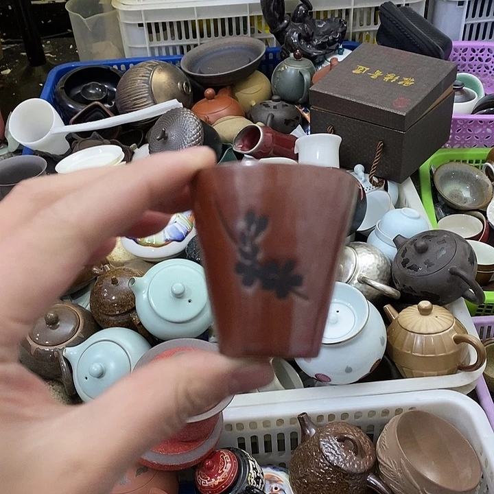 陶瓷艺术品及陶瓷制品