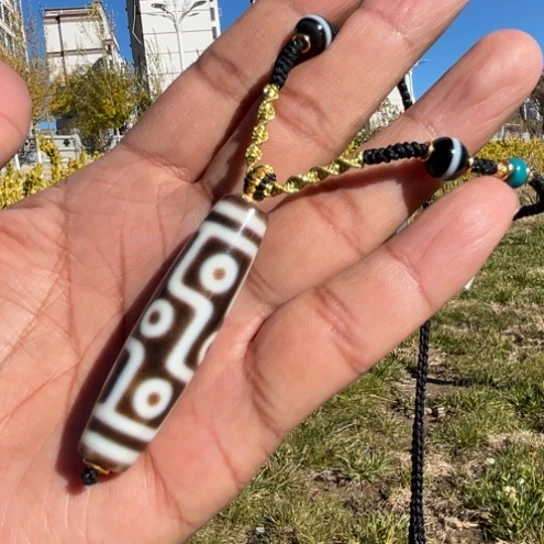 玛瑙/玉髓（覆膜）未镶嵌颈饰