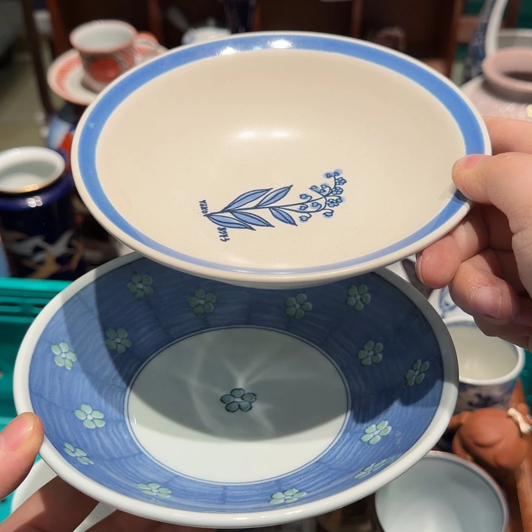 瓷片四十包邮 非全新