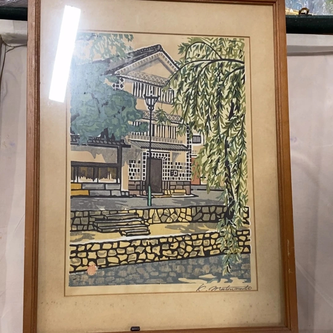 圆*精品剪纸艺术作品