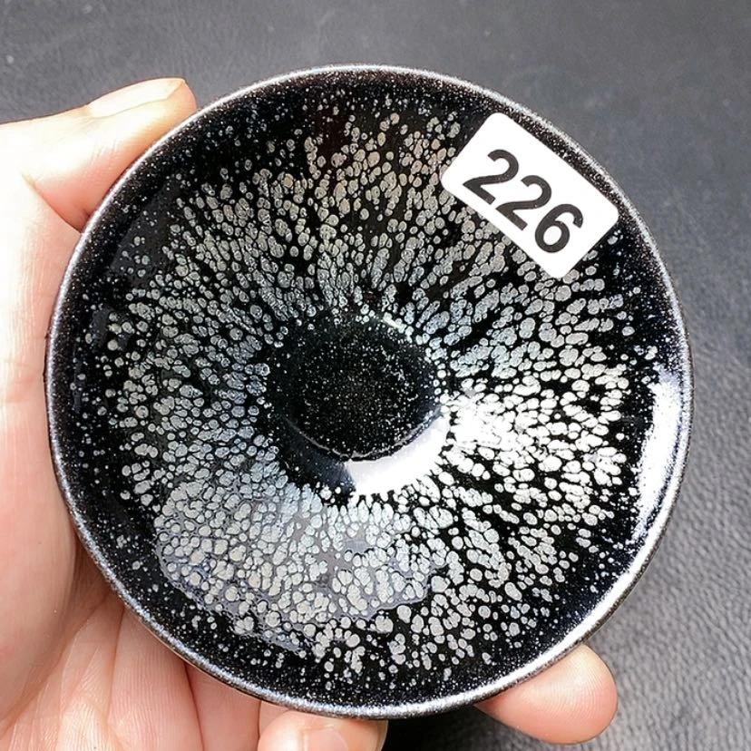 【闪购商品】茶盏我的盏太好看了吧