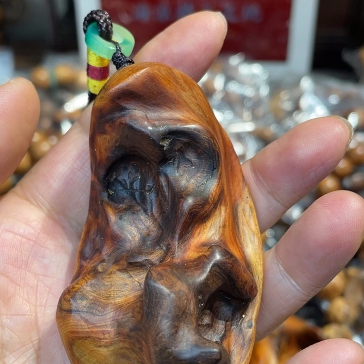 柏木（崖柏）手串/手链