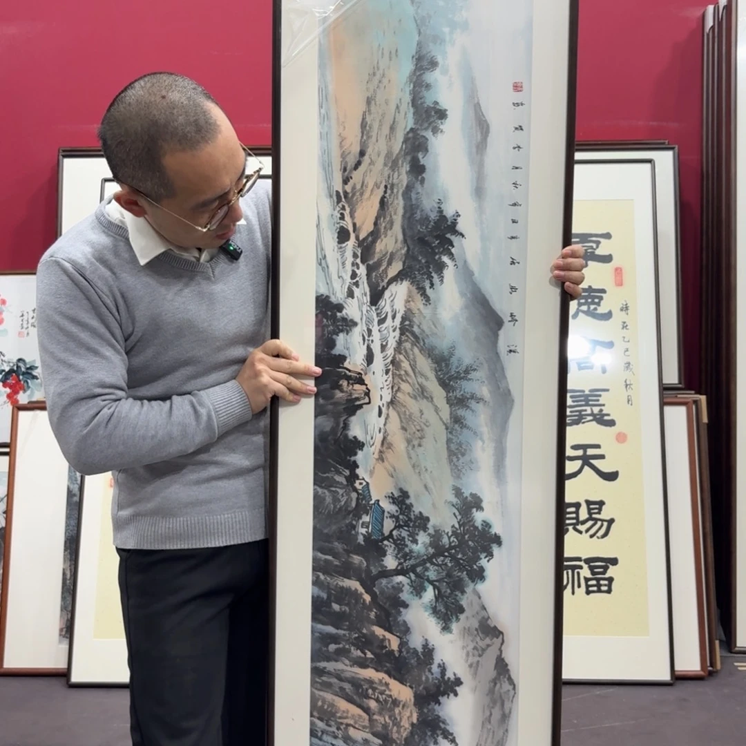 国画手绘作品45/160