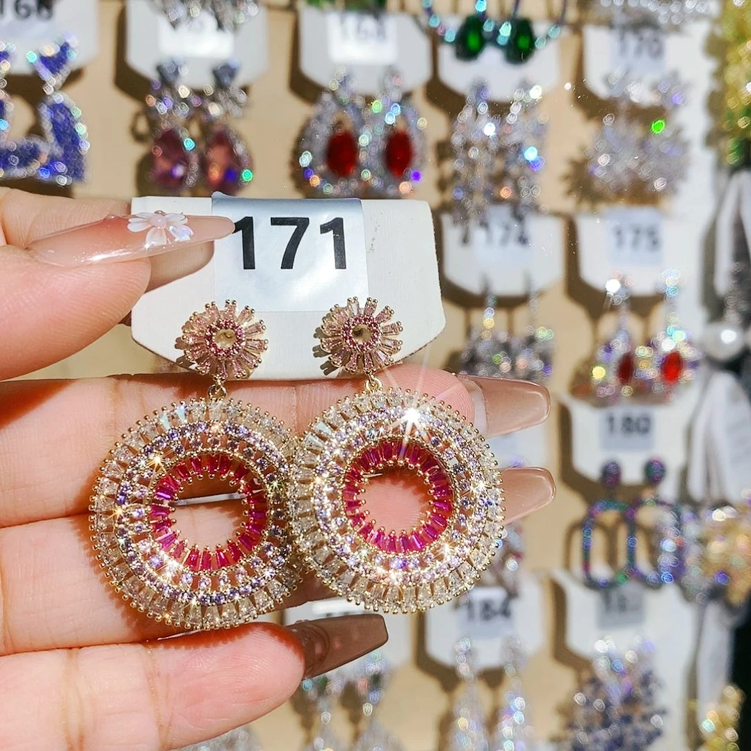 铜合金锆石925银