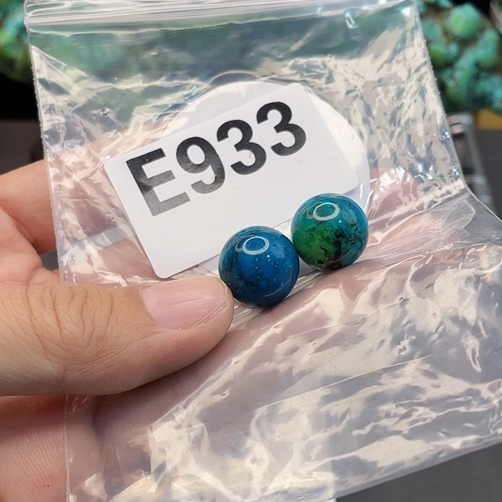 湖北十堰产地发货原矿绿小松