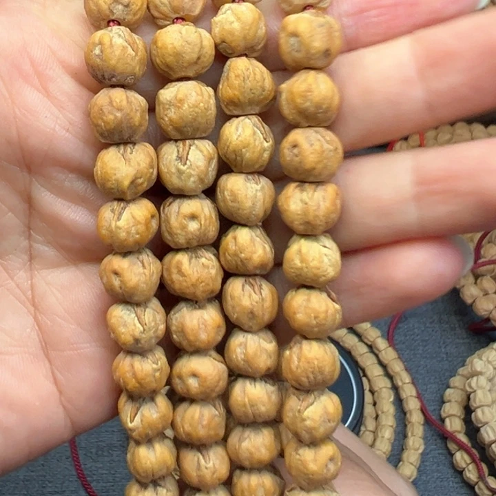 【闪购商品】柏香籽/百香籽吊坠琰