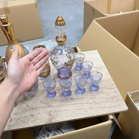 瓷器。瓷器。瓷器。