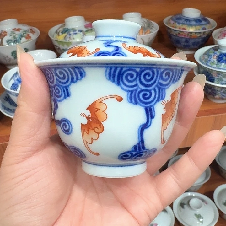 陶瓷艺术品收藏陶瓷