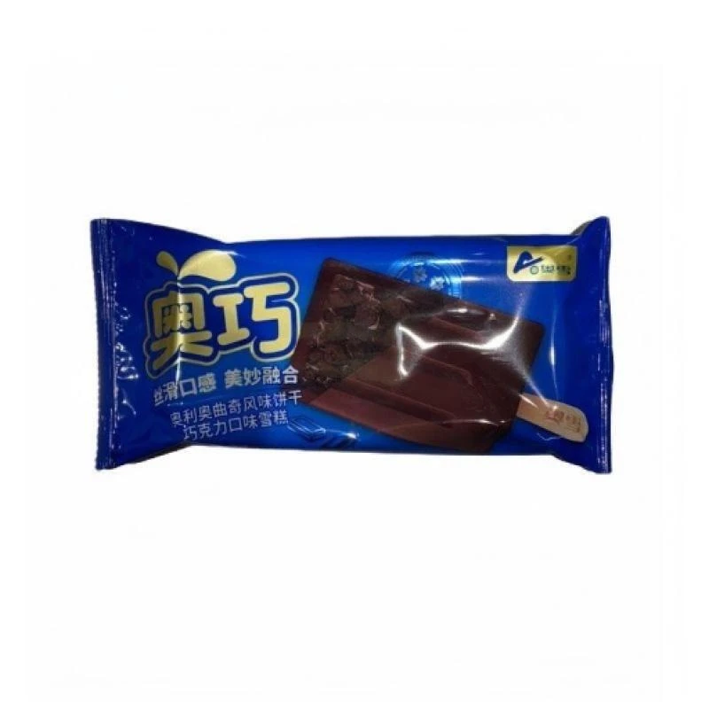 【奥雪】奥巧 巧克力豆豆口味雪糕