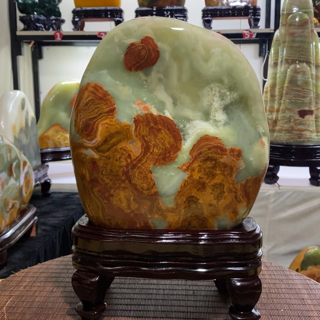 山水家居装饰设计