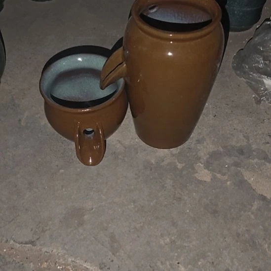 【闪购商品】1326-1413复古两个瑕疵