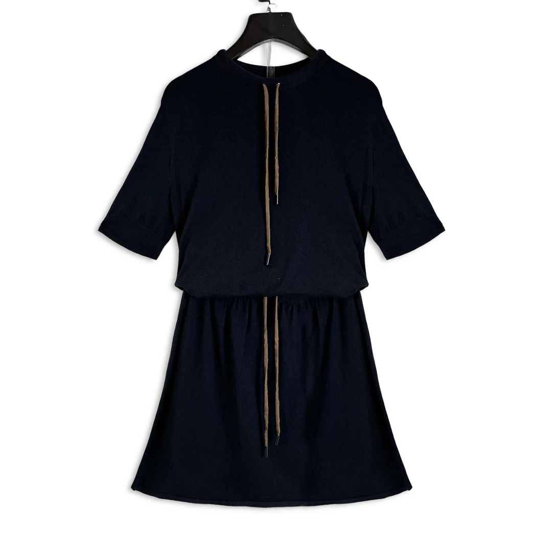 【CENFUN】53*2025春夏小香高定胸针设计女装套装FC21118