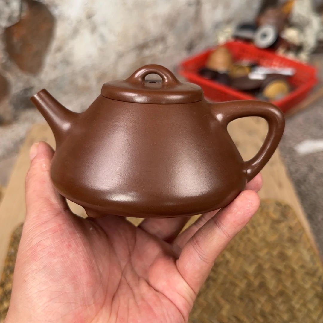 茶壶紫砂紫砂茶具