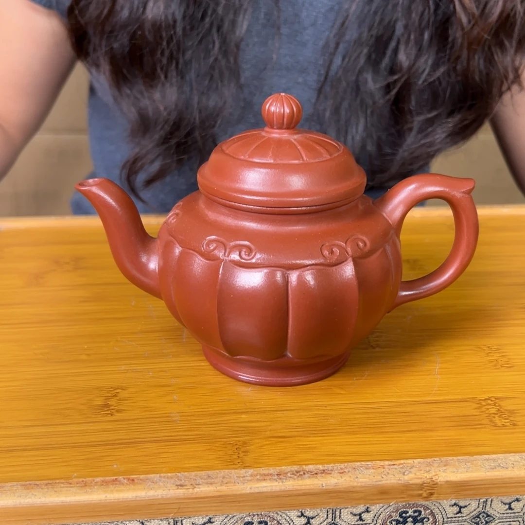 茶壶紫砂原矿紫砂