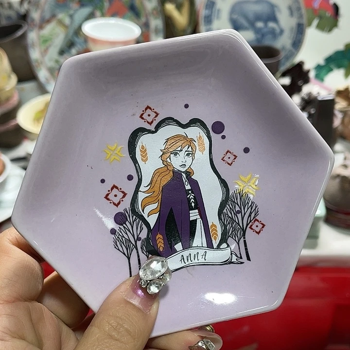 瓷片19.9发带瑕疵牌都是坏的2