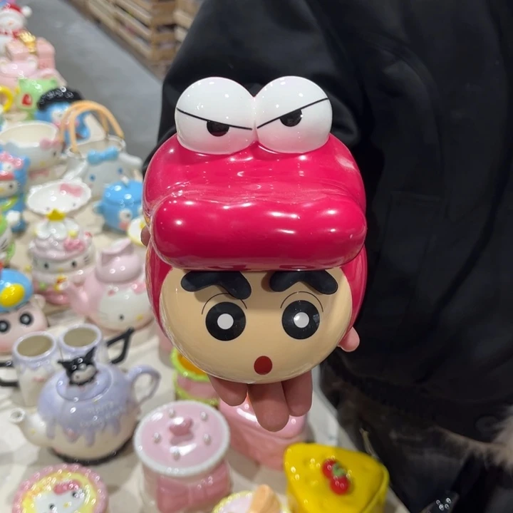 紫砂茶叶罐我们的目标是