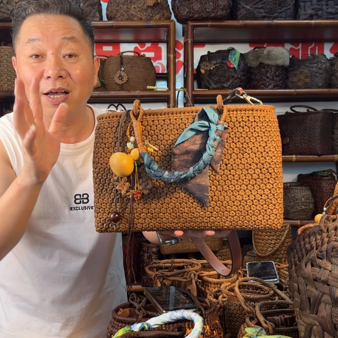 木小**儿强哥竹艺精3大包