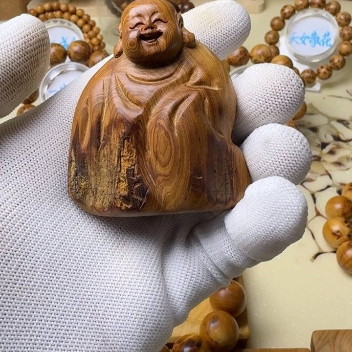 柏木（崖柏）用****2太行崖柏乐乐