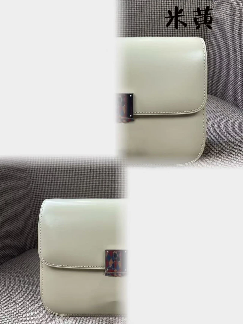 【CEFIRO · 塞飞洛】 新品上新！新款女包 WGG-YKDF20 多色 0110